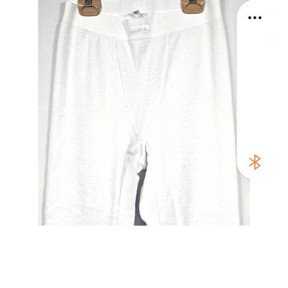 SKIMS TERRY LOUNGE PANTS NWT - Picture 4 of 5